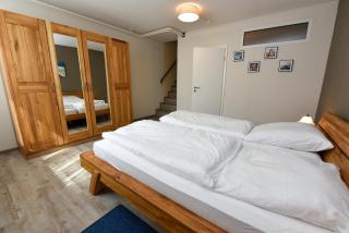 Haus "Baltic" Appartement BAL002 - Duhnen - 3
