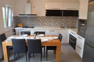 Villa Manuela Bei Trogir - Trogir - 7
