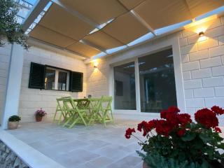 Villa Manuela Bei Trogir - Trogir - 6