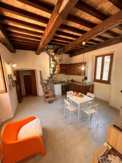 Casa in Umbria - nella Valle del Menotre vicino Rasiglia, Foligno, Assisi,Perugia - Foligno - 7