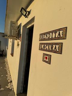 Casa Rural Bendita Locura - Rincón de la Victoria - 4
