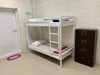 Mvg Hostel - Sylhet - 1