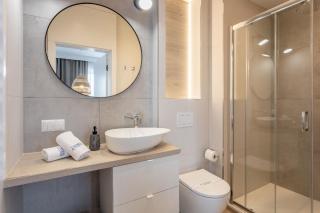 Ferienwohnung Apartment Baltycki A22 am Meer - Świnoujście - 5