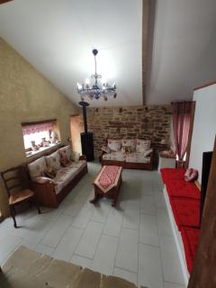 menez du roi morvan - Le Faouët - 7