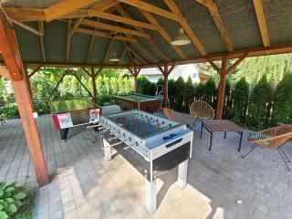 Apartamenty, Domki, Pokoje Ewelka - Okuninka - 2