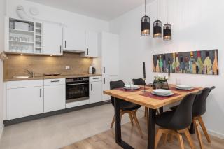 Stela Water Side Apartment - Swimming Pool & Sauna by Renters Prestige - Dziwnów - 8