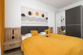 Stela Water Side Apartment - Swimming Pool & Sauna by Renters Prestige - Dziwnów - 9