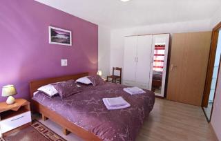 Wohnung in Zambratija mit Schöner Terrasse - 6