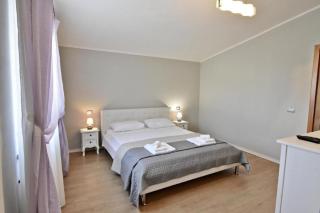 Neue Wohnung in Valica mit Terrasse - Umag - 4