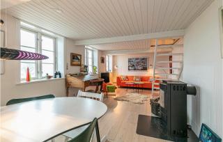 Awesome Home In Hasle With Wifi - Hasle - 1