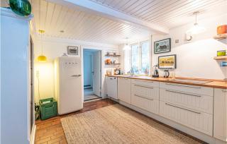 Cozy Home In Hasle With House Sea View - 1