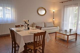Apartment Mediteraneo - Fažana - 8