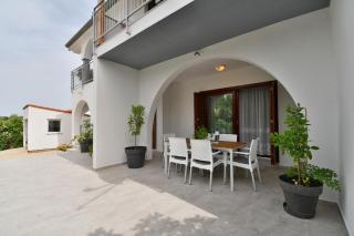 Apartment Mediteraneo - Fažana - 9