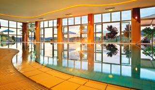 Hotel Stenitzer - Bad Gleichenberg - 0