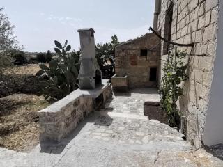 Casa San Vito - Modica - 7