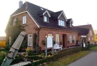 Das Marschenhaus - Butjadingen - 9