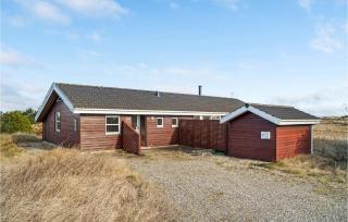 3 Bedroom Lovely Home In Frøstrup - Frøstrup - 1