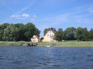Wohnung im Erdgeschoss des Gutshauses - Neuenkirchen - 8