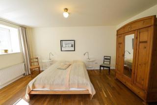 Wohnung im Erdgeschoss des Gutshauses - Neuenkirchen - 3