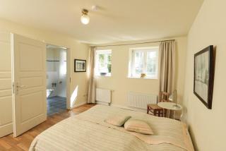 Wohnung im Erdgeschoss des Gutshauses - Neuenkirchen - 1