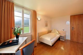 Gasthaus Paxmontana - 7