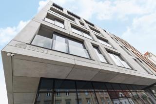Studio for two with a balcony - Rajska 3 street - Cracovia - 3