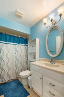 Charming 1BR Condo with Patio, Near The Lake Geneva - Lake Geneva - 1