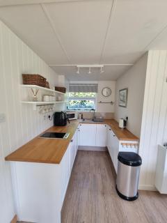 Hideaway - Pembrokeshire - 1