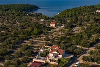 Holiday house with Pool Villa Maja - Vela Luka (Vallegrande) - 9
