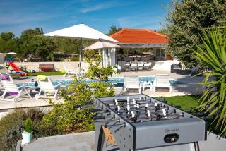 Holiday house with Pool Villa Maja - Vela Luka (Vallegrande) - 5