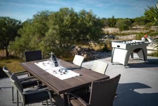 Holiday house with Pool Villa Maja - Vela Luka (Vallegrande) - 3
