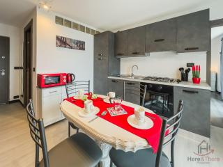 Sea View Penthouse - Free Park - WiFi - Savona - 3