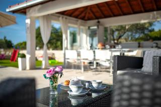 Holiday house with Pool Villa Maja - Vela Luka (Vallegrande) - 1