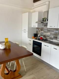 WindwoW - Your flat in Baunei - 5