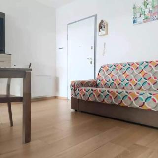 Policoro Appartamento Residence Olimpia - 5