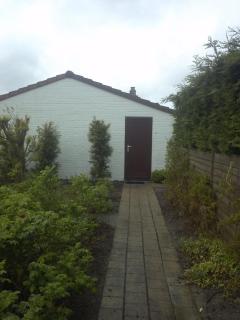 Ferienhaus in De Haan mit Großem Garten - De Haan - 9