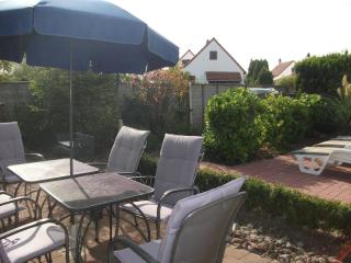 Ferienhaus in De Haan mit Großem Garten - De Haan - 7