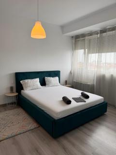 Mall Torontal Lux Apartament - Timişoara - 0