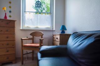 Ferienhaus Hasi - 1