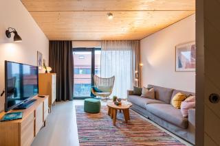De Ole School Küstenliebe Maisonette 15 - Hohwacht - 4