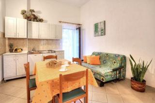 Appartement in Baška mit Grill - b59636 - Baška - 0