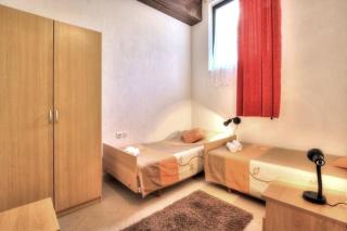 Appartement in Baška mit Grill - b59636 - Baška - 5