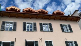 Appartamento Stella - Cannobio - 2