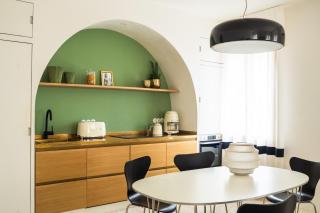 San Domenico Apartment with Garden View R&R - Venice - 6