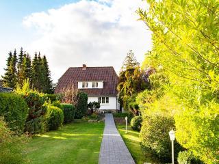 Strandhaus Seestern Vorderhaus - Hohwacht - 9