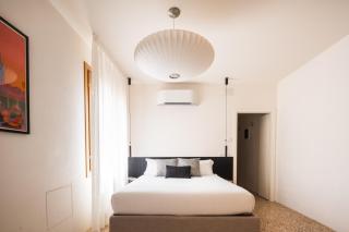 San Domenico Apartment with Garden View R&R - Venice - 8