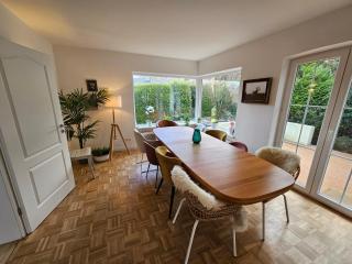 Strandhaus Seestern Vorderhaus - Hohwacht - 4