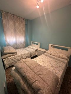 Apartamento Dúplex vacacional - 5