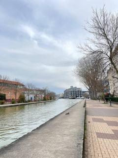 Charming Studio - Pantin - 1