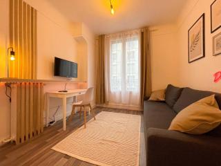 Charming Studio - Pantin - 0